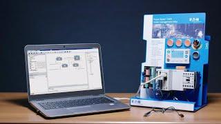 Power Xpert C445 motor management relay overview