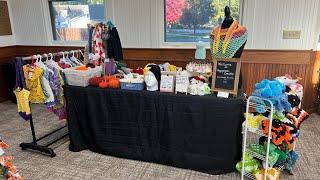 Happytohook Creations-Craft show results Coffee and Chat #crochet #crochettube #craftshow