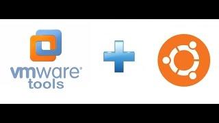 How to Install vmware tools on Ubuntu 14.04/15.04/16.04 Step by Step