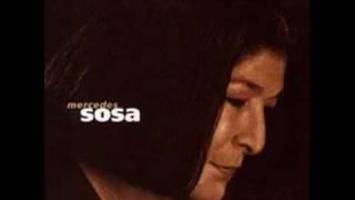 Mercedes Sosa - Viejas promesas.