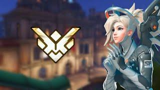 Venus as a Boy- Grandmaster console Mercy montage/clip dump
