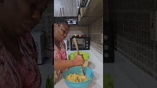 How to make a perfect garri swollen #youtubecreatorcommunity