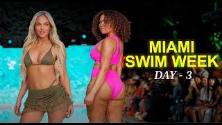 Miami Swim Week 2024 - Day 3