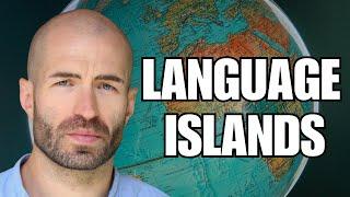 The only thing you need to learn to speak a language