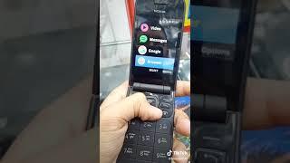 Nokia 2720 first look