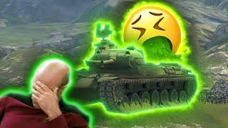 [WOTB] Meme Tank Review #3 STA-1