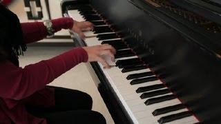 How to Know if You Are Musically-Inclined : Piano Lessons