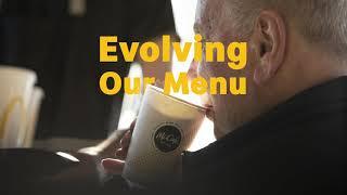 McDonald's Food Journey | McDonald's