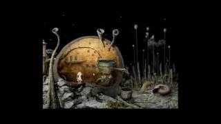 Samorost 2 - Walkthrough