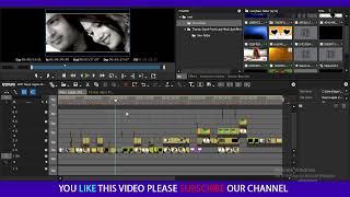 Top 2 Edius Master Cinematic Wedding Projects | Cut to Cut | Free Download 2025