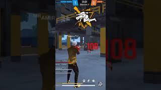 #short #freefire #amirul