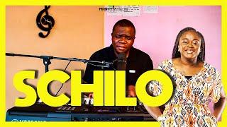 SCHILO - GAEL Cover par Serge Kamondo (avec paroles)