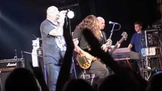 PAUL DI'ANNO - KILLERS (Iron Maiden cover). Odessa, 15.04.2010