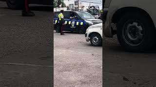 JAMAICA CONSTABULARY FORCE#jcf#patrol#like