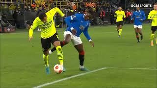 Dortmund vs Rangers 2−4 - Extеndеd Hіghlіghts & All Gоals 2022 HD