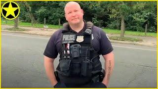 When Corrupt Cops Realize Their Fate vol 2 | US Bad Cops