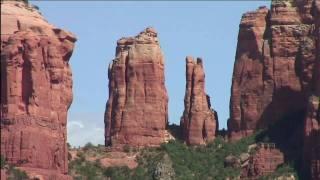 Mr Sedona Cathedral Rock Video