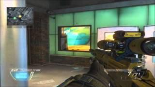 Kworld USB2800D: Black Ops 2 Before & After (Video Effects Test, 720p Test)