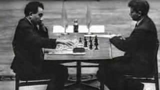 Boris Spassky