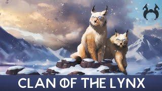 Northgard - The Clan of the Lynx Release Trailer