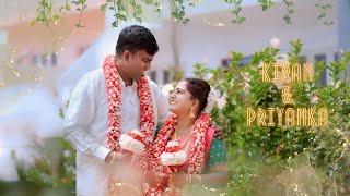 A Baduga wedding film | Kiran & Priyanka | Ooty | Sherlock Studios