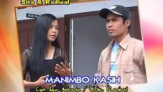 LAGU JAMBI-MANIMBO KASIH-RADINAL FEAT SITA-CIPT. IGUN ASTRAD- Official Video Music Astrada