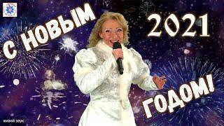 НОВЫЙ 2021! ВСТРЕЧАЕМ ВЕСЕЛО!