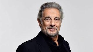 Пласидо Доминго в концерте в Берлине — Placido Domingo in the Berlin Concert. Live