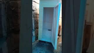 Дачные туалеты под ключ