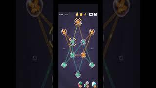 Cell Expansion Wars Level 663 Walkthrough #shorts