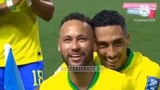 Highlight Brazil Vs Bolivia (5-1) All Goal 2023