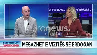 Ukraina do t'i falë territor Rusisë? Befason eksperti: Marrëveshje e fshehtë!