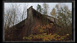 ehemaliger Fliegerhorst Ludwigslust - Rotten Places (2024)