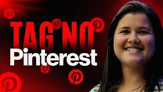 Como criar e instalar o PIXEL DO PINTEREST