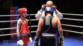 Kidsfight | Int. Masters Cup 2024 | Full Fight