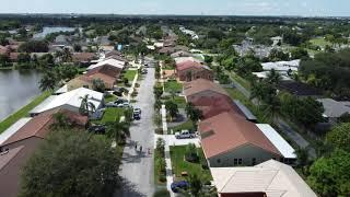 Miramar City Florida