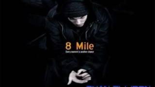 Lotto vs B Rabbit 8 mile (battle 2)