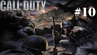 Call of Duty part 10/14