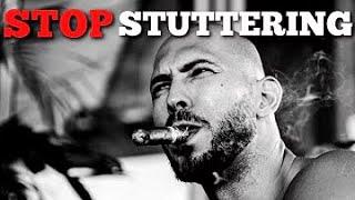 Secretes to massively improve your speaking skills | Andrew Tate Guide (MUST WATCH!)