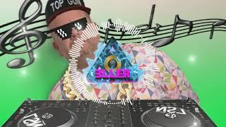DJ 3LLER - Pin Pan Truku Truku