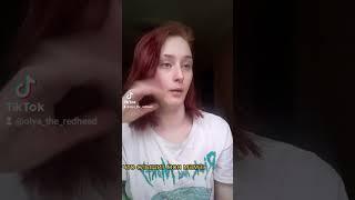 серьёзный разговор               #жиза #жизажизненная #рыжик #рыжая #shorts #short #shortvideo  #fox