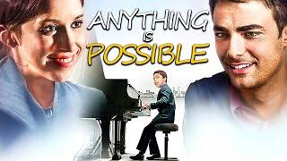 Anything Is Possible | Jonathan Bennett, Lacey Chabert (Mean Girls) | DRAMA | Full Movie in English