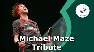 Michael Maze Tribute