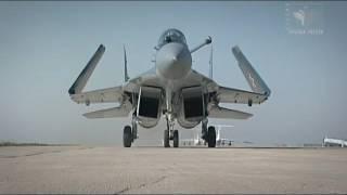 MiG-29 Tactical Fighter. Take-off into the Future. Part 2. Vast Sky.