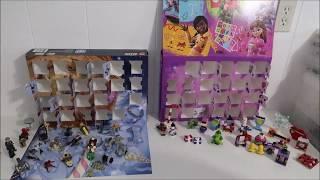 LEGO Star Wars & Friends Advent Calendars - Day 24