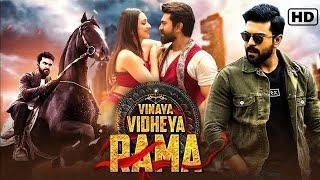 VINAYA VIDHEYA RAMA | FULL MOVIE IN TAMIL | 2019| FUN 2 FUN MOVIES 