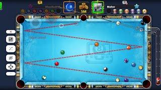 Live Cheto Hack 8 Ball Pool, Trolling New ice Table Players 8 Ball Pool 56.0.3 2024