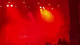 Pyrokinesis - Абсолютно чёрное тело (Arena Moscow 05.03.2021)