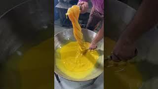 Patisa Making || Best Sweet || Shagun Sweets, East Delhi