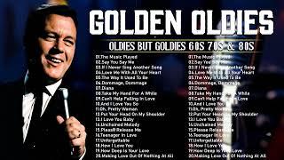 Sweet Memories Golden Oldies 60s 70s & 80s  Matt Monro, Lionel Richie, Engelbert, Tom Jones & Elvis